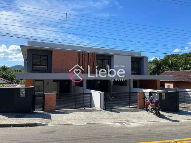 Casa com 3 quartos à venda no Testo Rega, Pomerode , 167 m2 por R$ 793.000