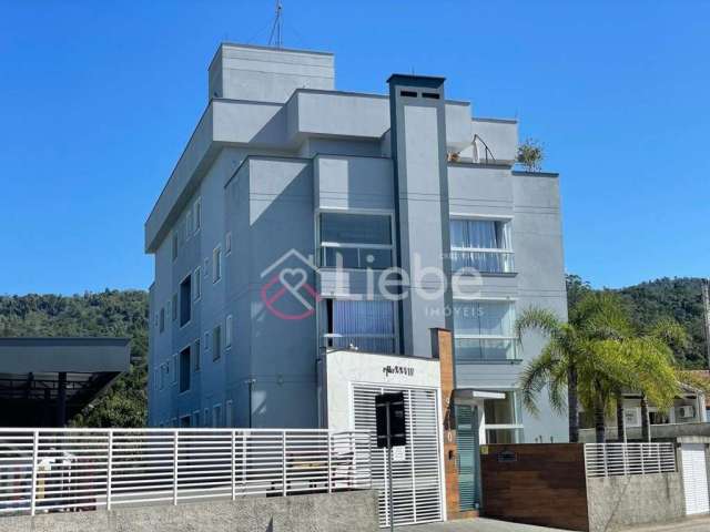 Apartamento com 2 quartos à venda no Testo Central, Pomerode , 69 m2 por R$ 435.000