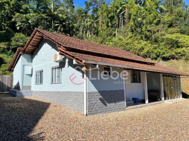 Casa com 2 quartos à venda no Centro, Pomerode , 134 m2 por R$ 500.000