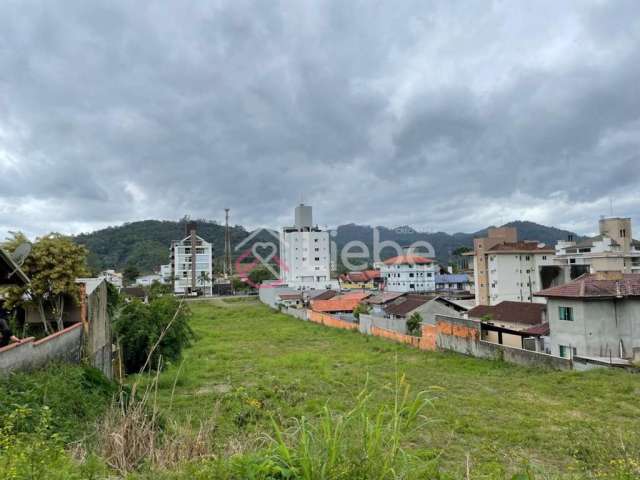 Terreno à venda no Centro, Pomerode  por R$ 3.550.000