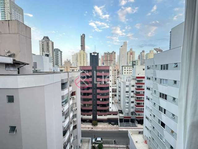 Apartamento com 2 quartos à venda no Centro, Balneário Camboriú , 77 m2 por R$ 980.000