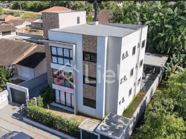 Apartamento com 3 quartos à venda no Centro, Pomerode , 99 m2 por R$ 959.000