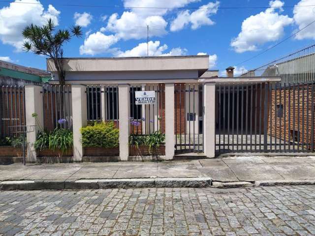 Casa para Venda em Mogi das Cruzes, Vila Rubens, 3 dormitórios, 2 banheiros, 2 vagas