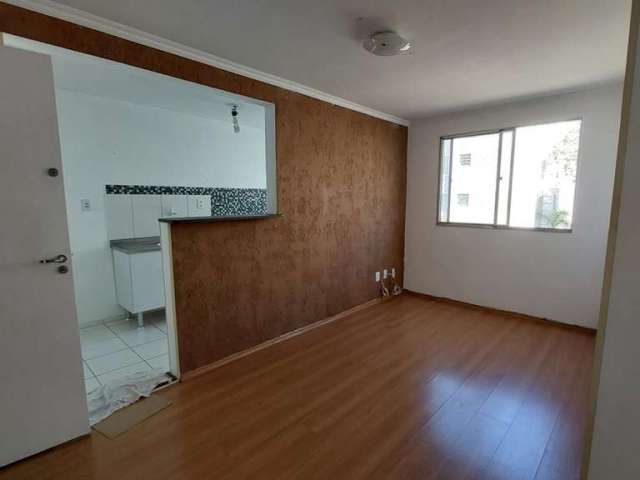 Apartamento para Venda em Mogi das Cruzes, Conj. Residencial do Bosque, 2 dormitórios, 1 banheiro, 1 vaga