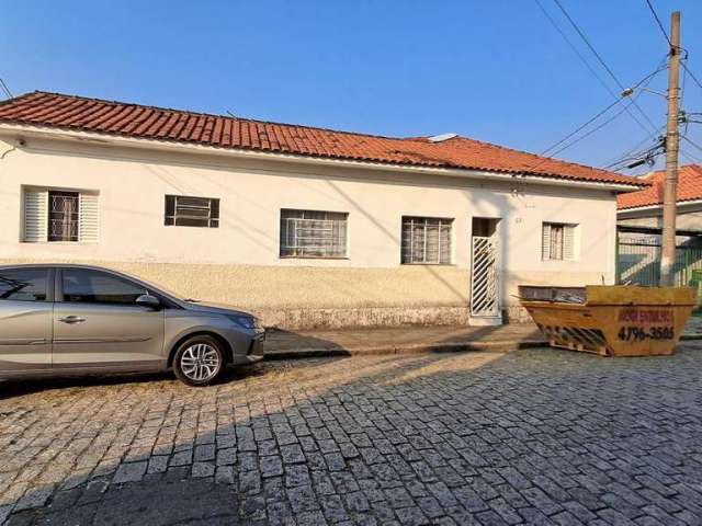 Casa para Venda em Mogi das Cruzes, Centro, 2 dormitórios, 1 banheiro