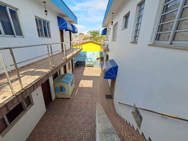 Casa para Venda em Mogi das Cruzes, Centro, 5 dormitórios, 3 suítes, 2 banheiros, 3 vagas