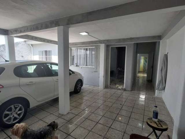 Casa para Venda em Mogi das Cruzes, Vila Paulicéia, 2 dormitórios, 2 banheiros, 2 vagas