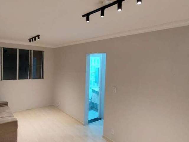 Apartamento para Venda em Mogi das Cruzes, Jardim São Pedro, 2 dormitórios, 1 banheiro, 1 vaga