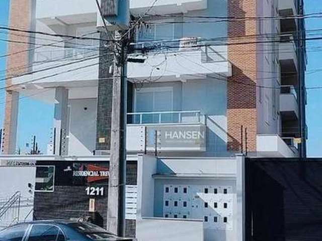 Apartamento com 1 suíte + 2 dormitórios à venda, 133 m² por R$ 775.750 - Costa e Silva - Joinville/SC