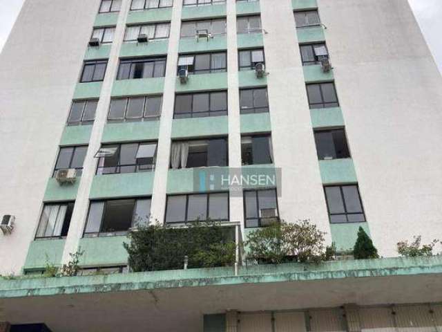 Apartamento com 3 dormitórios à venda, 112 m² por R$ 390.000,00 - Centro - Joinville/SC