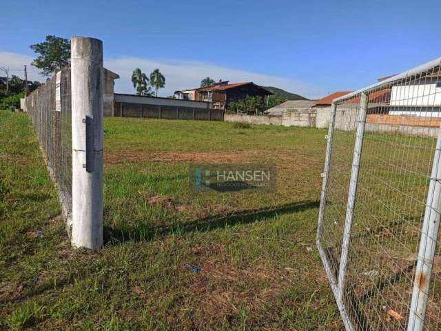 Terreno à venda, 360 m² por R$ 180.000,00 - Ubatuba - São Francisco do Sul/SC