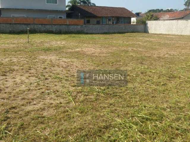 Terreno à venda, 360 m² por R$ 180.000,00 - Ubatuba - São Francisco do Sul/SC