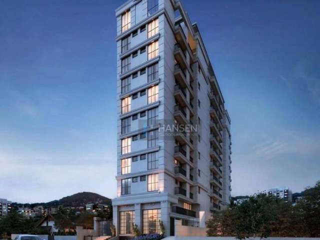 Apartamento à venda, 110 m² por R$ 999.000,00 - Anita Garibaldi - Joinville/SC