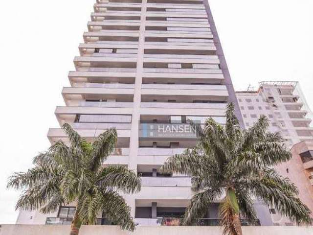 Apartamento com 2 suítes venda, 76 m² por R$ 930.000 - Centro - Joinville/SC