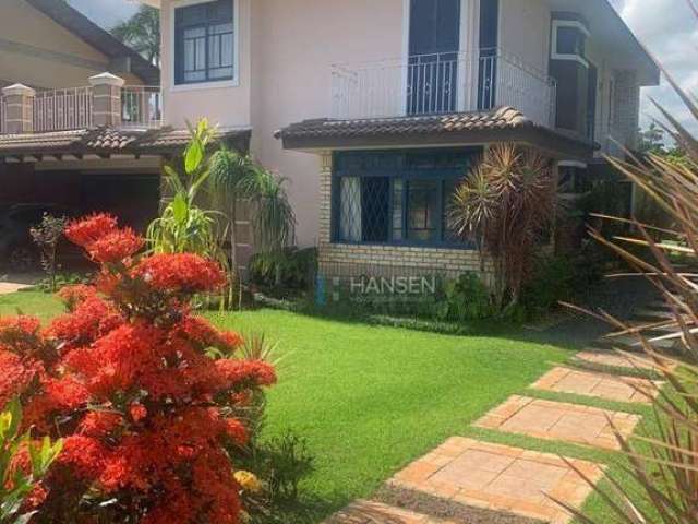 Casa com 4 dormitórios à venda, 371 m² por R$ 2.000.000,00 - Glória - Joinville/SC