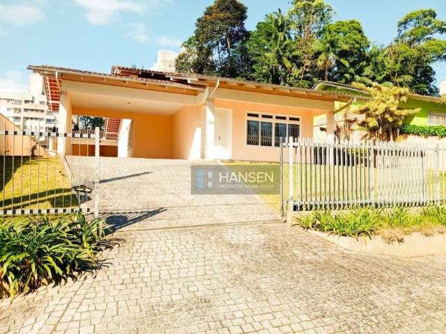 Casa à venda, 200 m² por R$ 880.000,00 - Anita Garibaldi - Joinville/SC