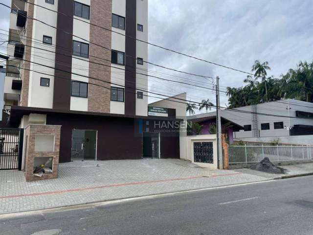 Sala à venda, 44 m² por R$ 369.000,00 - Costa e Silva - Joinville/SC