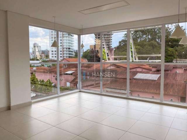 Sala à venda, 37 m² por R$ 221.000,00 - Anita Garibaldi - Joinville/SC