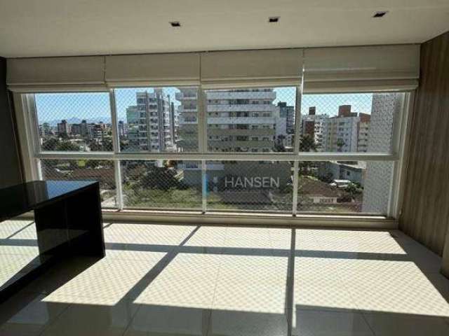 Apartamento com 3 suítes à venda, 154 m² por R$ 1.190.000 - América - Joinville/SC