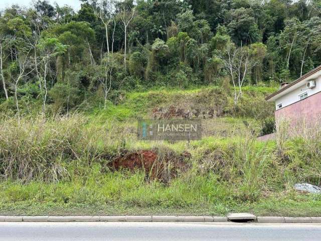 Terreno à venda, 360 m² por R$ 300.000,00 - Jardim Sofia - Joinville/SC