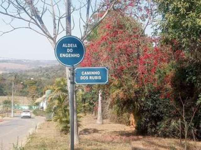 Terreno em Condomínio Aldeia do Engenho