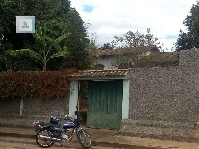 Casa Padrão para Venda em Felipe Claudio Pedro Leopoldo-MG