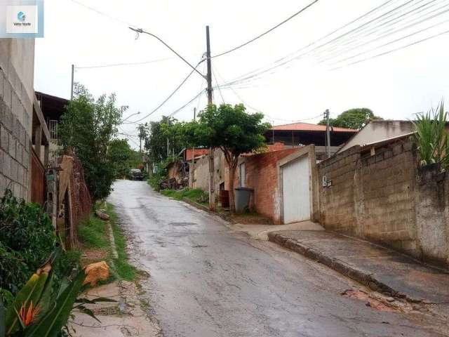 Terreno Lote para Venda em Centro Confins-MG