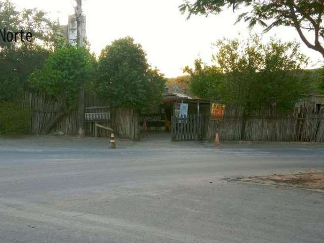 Área à venda no bairro Nova Granja - São José da Lapa/MG, Urbana