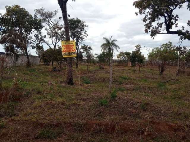 Lindo Lote Vista definitiva