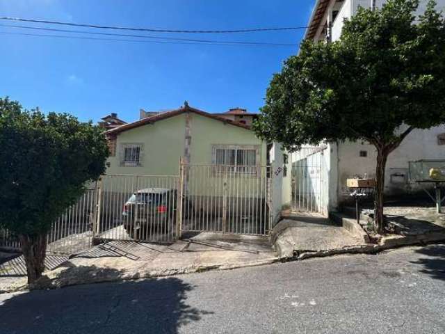 Casa Geminada em Canaã, Belo Horizonte/MG