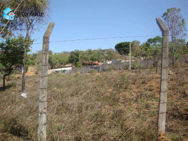 Terreno à venda no bairro Balneário Lagoa dos Mares - Confins/MG, Urbana