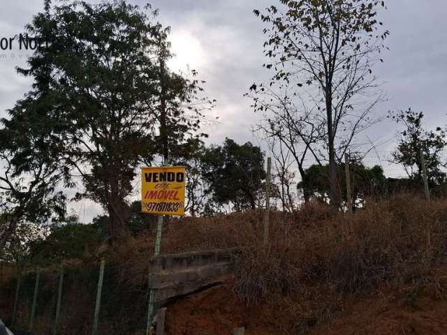 Terreno Lote em Balneário Lagoa dos Mares, Confins/MG