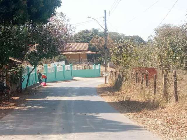 Terreno em Condomínio Aldeia do Engenho