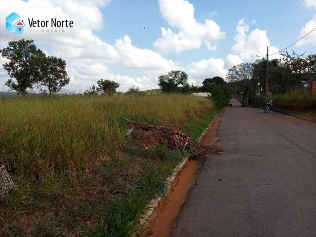 Terreno no Aldeia do Engenho - Confins