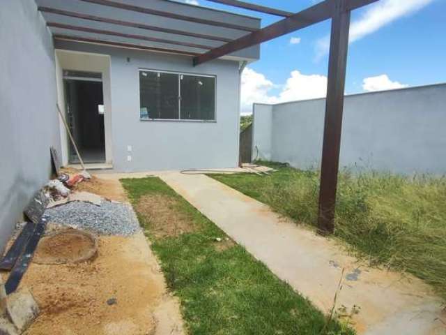 Linda Casa Duplex em São José da Lapa