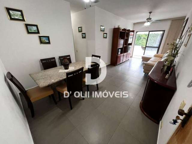 Apartamento com 2 dormitórios à venda, 65 m² por R$ 450.000 - Enseada - Guarujá/SP