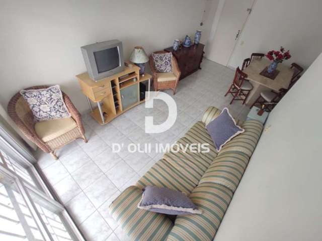 Apartamento com 2 dormitórios à venda, 70 m² por R$ 280.000,00 - Enseada - Guarujá/SP