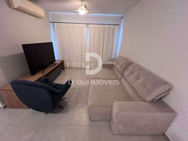 Apartamento com 4 dormitórios à venda, 100 m² por R$ 500.000 - Enseada - Guarujá/SP