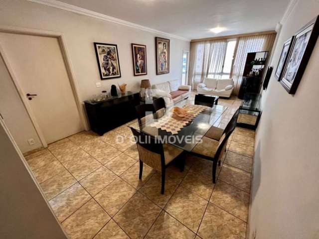 Apartamento com 3 dormitórios à venda, 100 m² por R$ 550.000 - Pintangueiras - Guarujá/SP