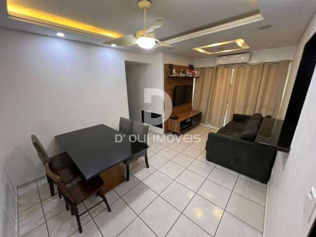 Apartamento com 2 dormitórios à venda, 70 m² por R$ 450.000,00 - Enseada - Guarujá/SP