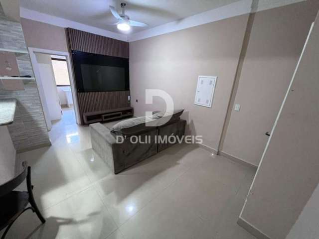 Apartamento com 2 dormitórios à venda, 67 m² por R$ 450.000,00 - Balneário Cidade Atlântica - Guarujá/SP