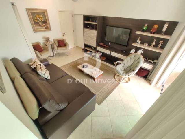 Apartamento com 4 dormitórios à venda, 170 m² por R$ 980.000 - Enseada - Guarujá/SP