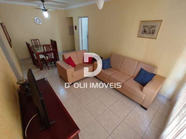 Apartamento com 4 dormitórios à venda, 85 m² por R$ 320.000,00 - Enseada - Guarujá/SP