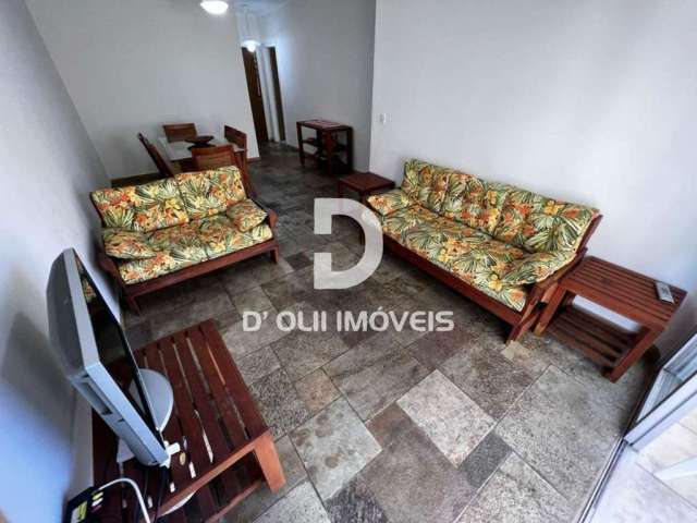 Apartamento com 3 dormitórios à venda, 100 m² por R$ 430.000,00 - Enseada - Guarujá/SP