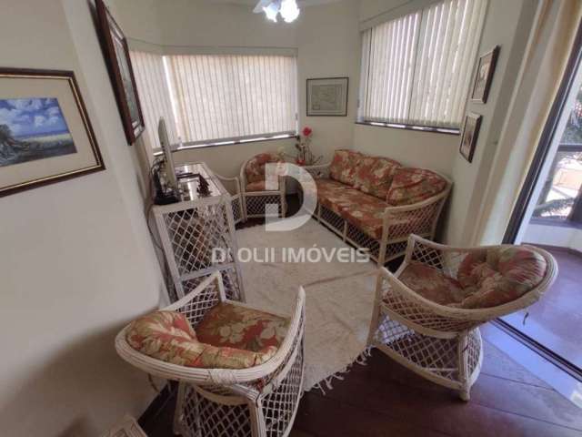 Apartamento com 3 dormitórios à venda, 110 m² por R$ 410.000 - Enseada - Guarujá/SP