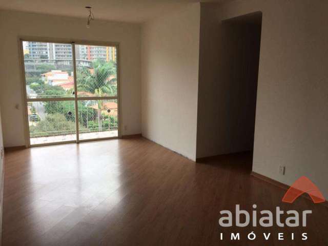 Apartamento com 3 dormitórios à venda, 74 m² por R$ 399.000,00 - Jardim Ampliação - São Paulo/SP