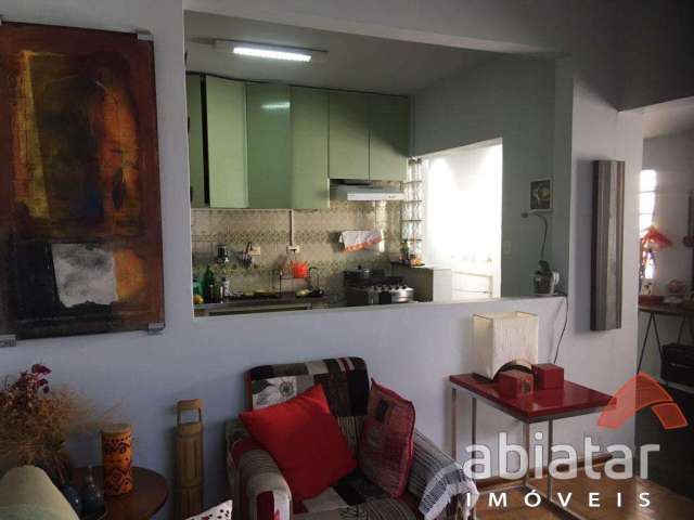 Casa à venda, 100 m² por R$ 530.000,00 - Jardim Monte Alegre - Taboão da Serra/SP