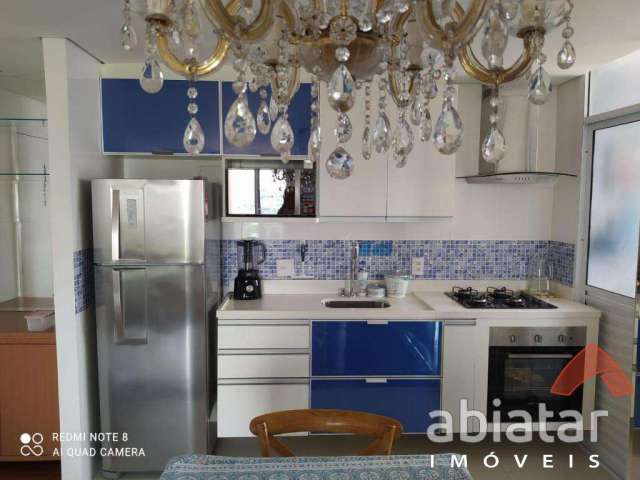 Apartamento à venda - Jardim Bom Tempo - Taboão da Serra