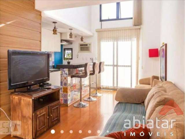 Apartamento Duplex à venda - Planalto Paulista - São Paulo