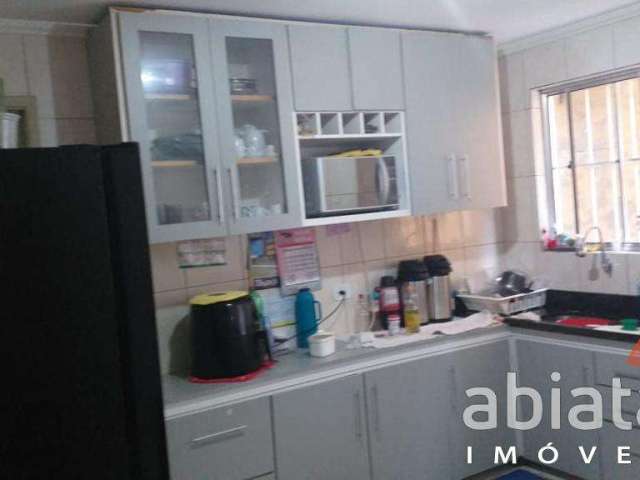 Casa com 2 dormitórios à venda, 130 m² por R$ 600.000,00 - Jardim Dracena - São Paulo/SP